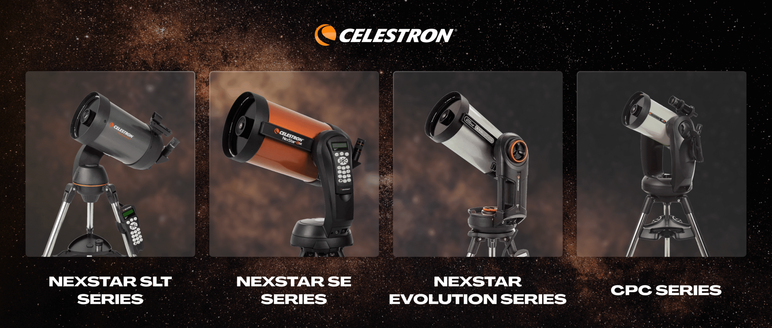 Celestron Nexstar