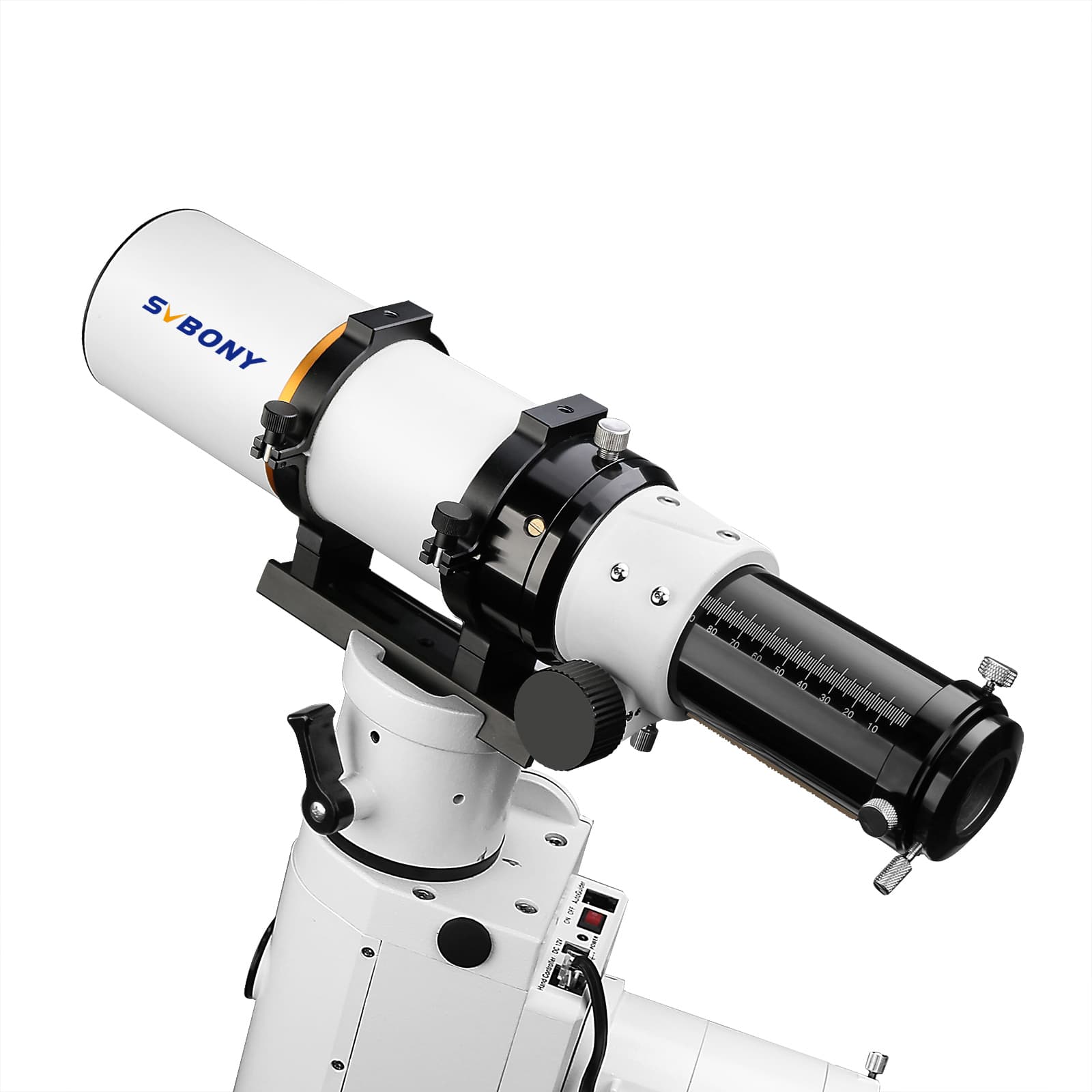 SVBONY SV503 Astronomical Telescope 70mm F6 ED Extra Low Dispersion Refractor - Image 3
