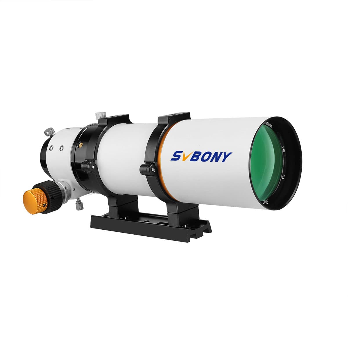 SVBONY SV503 Astronomical Telescope 70mm F6 ED Extra Low Dispersion Refractor