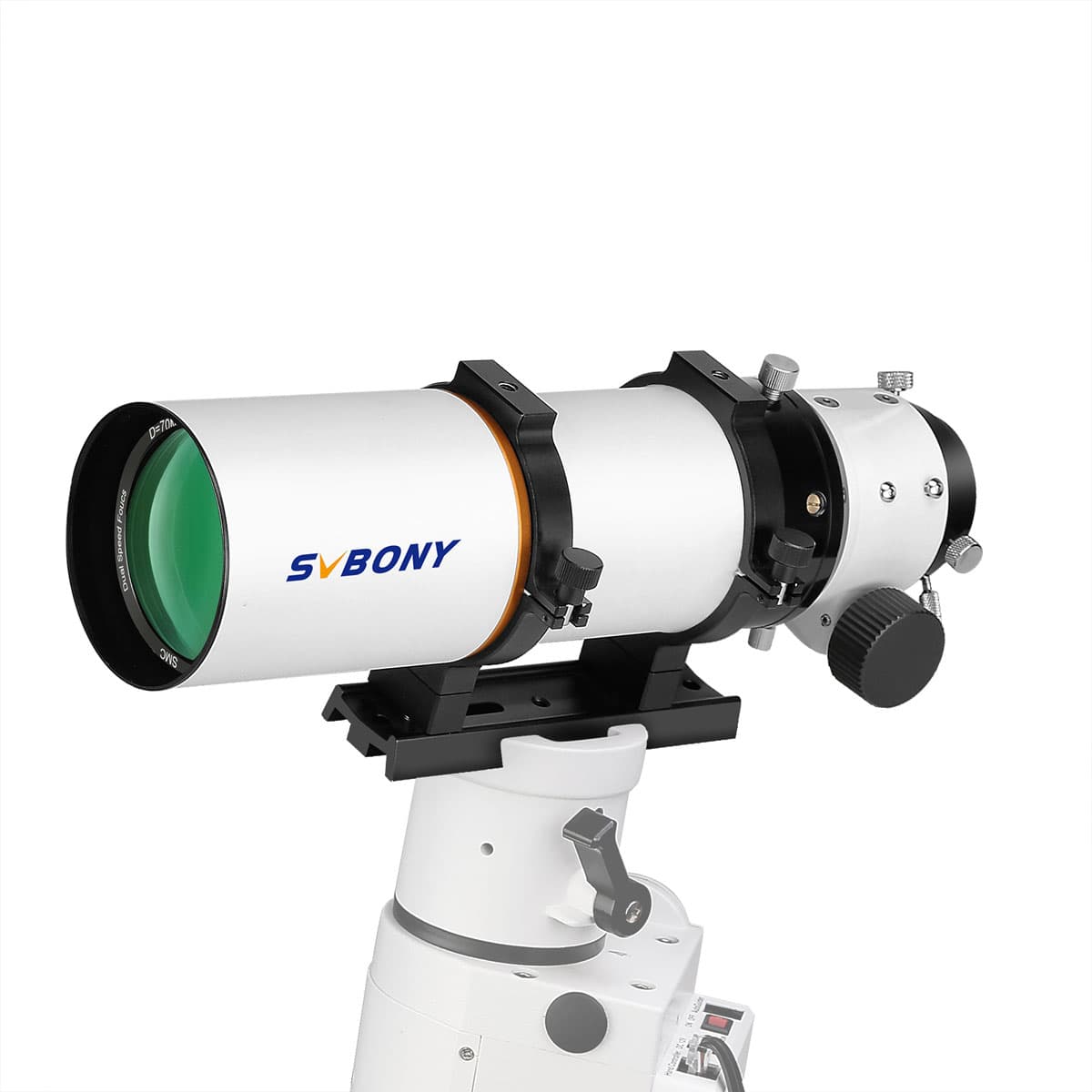 SVBONY SV503 Astronomical Telescope 70mm F6 ED Extra Low Dispersion Refractor - Image 2