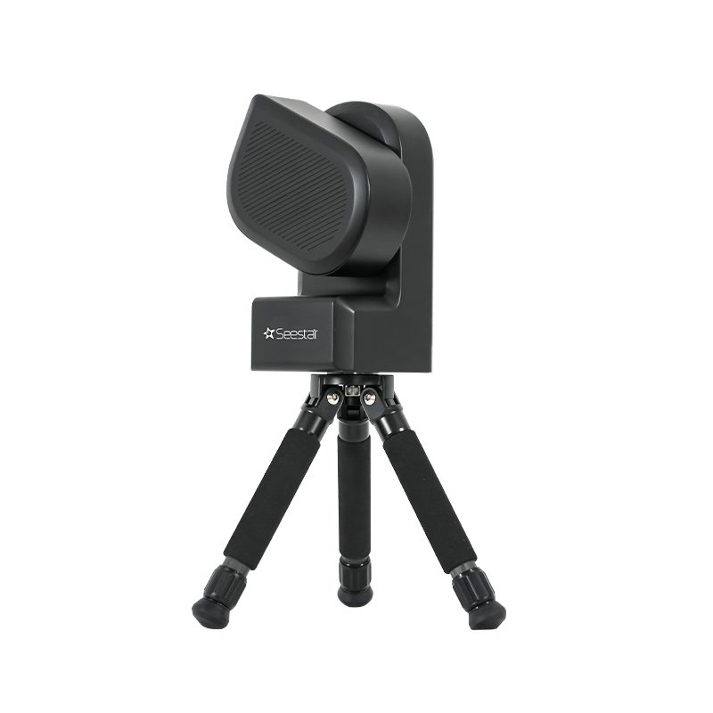 ZWO Seestar S50 - All-in-One Smart Telescope