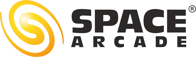 spacearcade logo