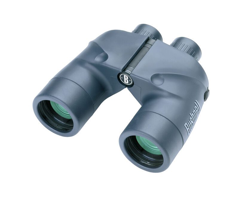 Bushnell Marine 7X50 Binoculars - Image 3