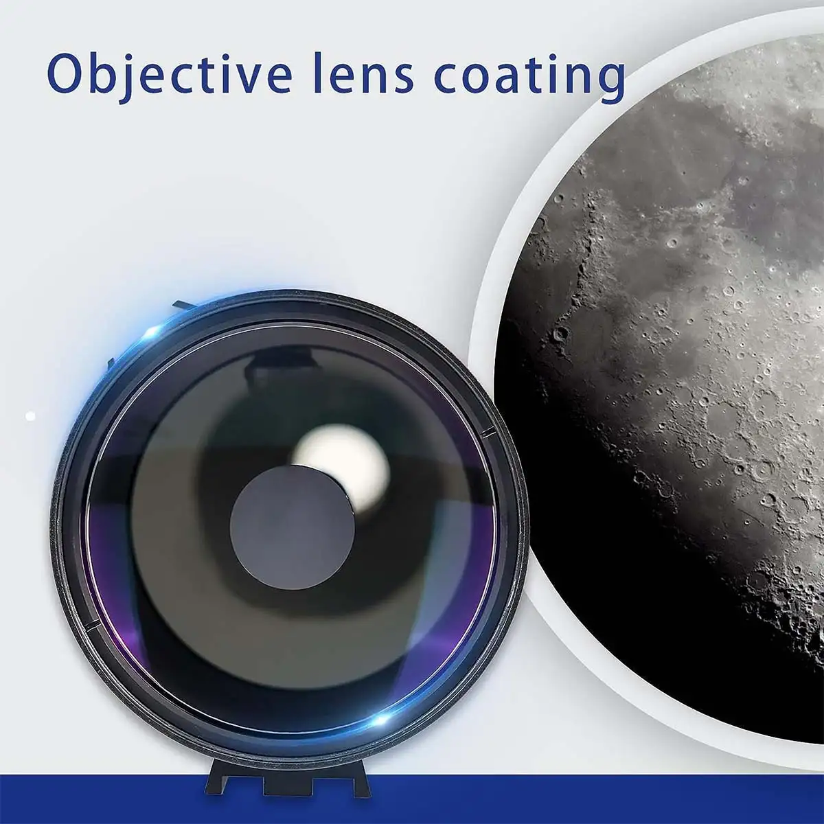 SVBONY MK105 Telescope Maksutov-Cassegrain OTA For Planetary Visual and Photography - Image 5