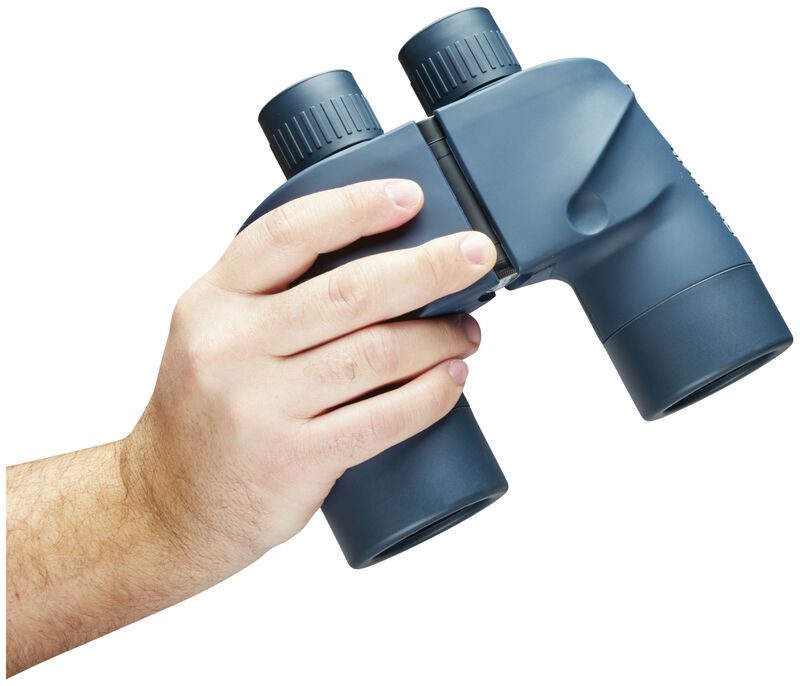 Bushnell Marine 7X50 Binoculars - Image 5