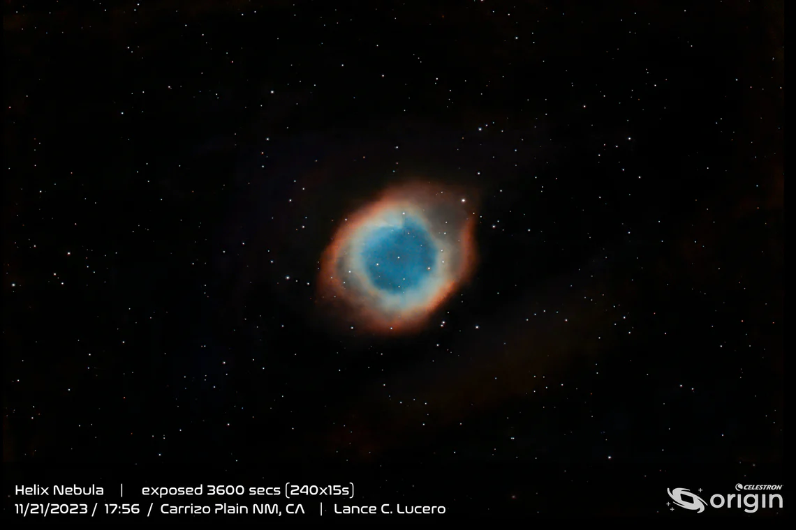Celestron Origin Intelligent Home Observatory - Image 7