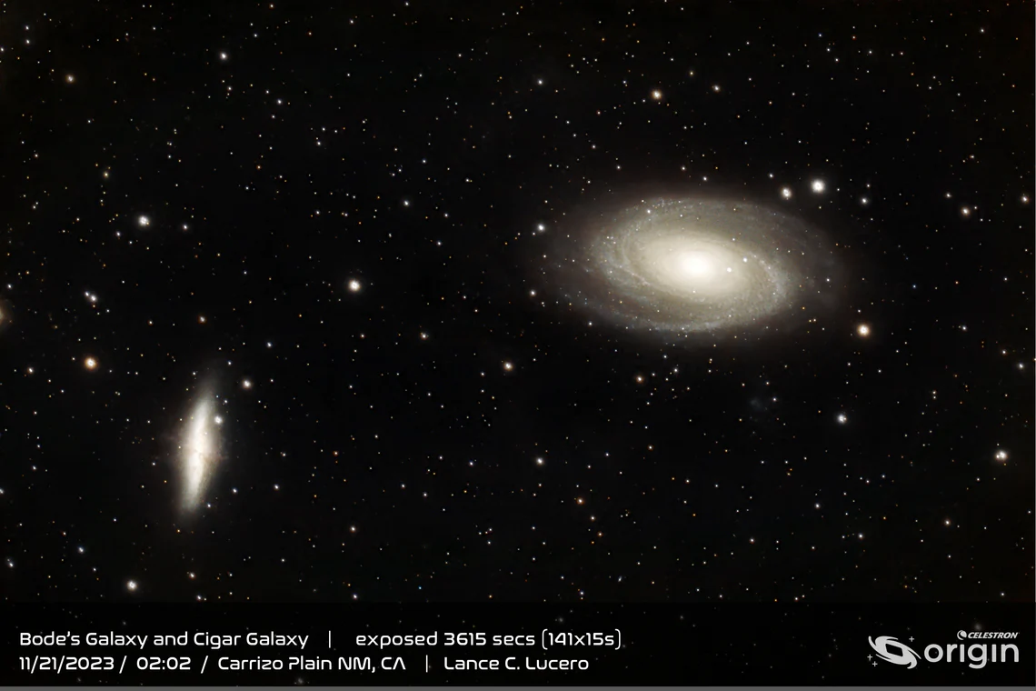 Celestron Origin Intelligent Home Observatory - Image 5