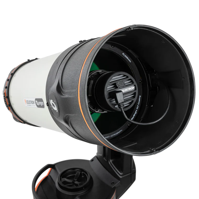 Celestron Origin Intelligent Home Observatory - Image 10