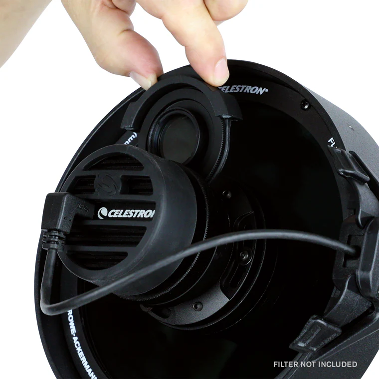 Celestron Origin Intelligent Home Observatory - Image 13