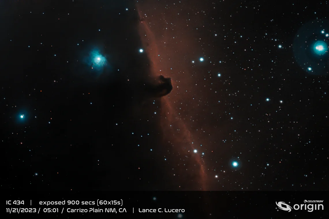 Celestron Origin Intelligent Home Observatory - Image 4