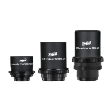 ZWO Reducer series
