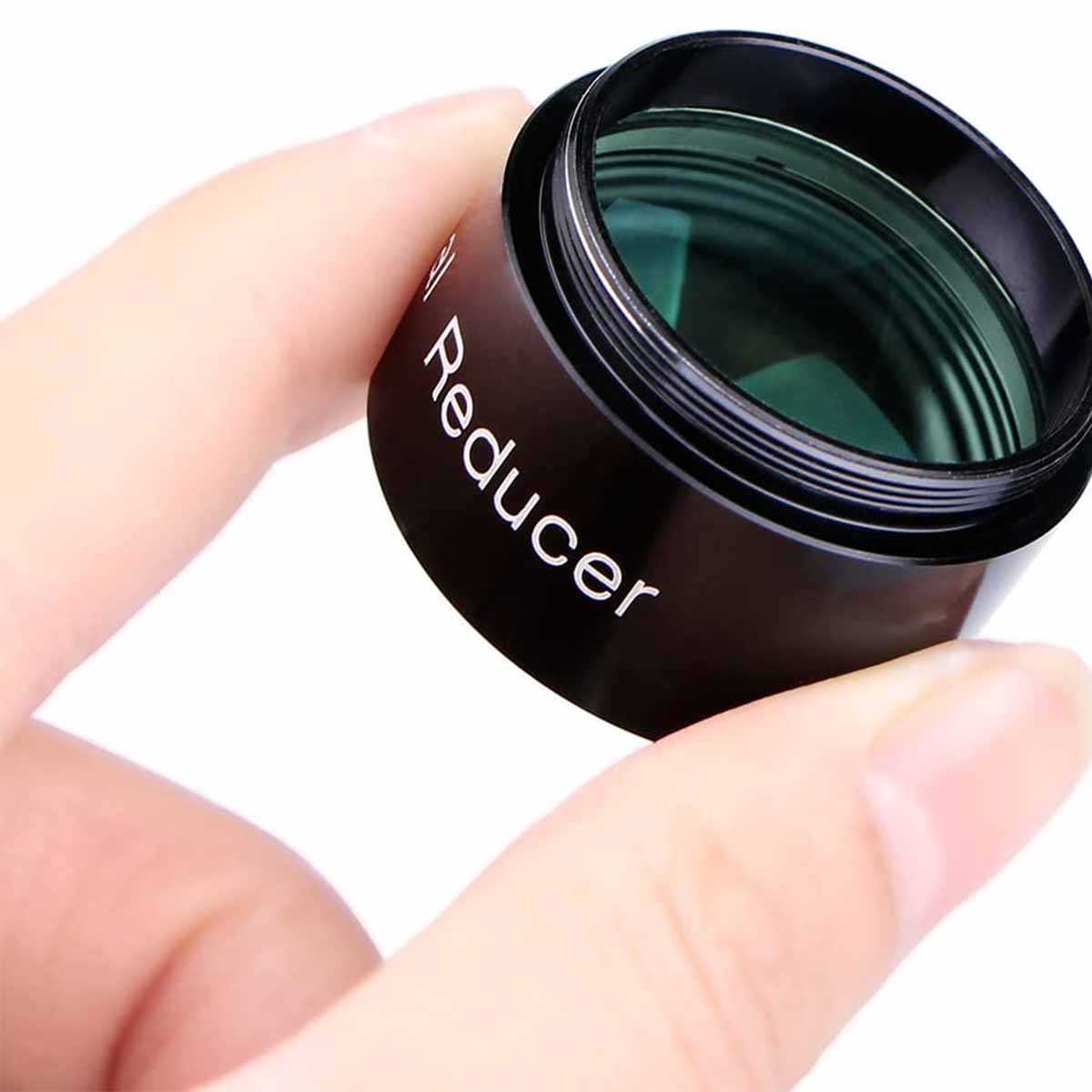 SVBONY 0.5x Focal Reducer 1.25 inch for Telescope Eyepiece Photography and Observing - Image 6