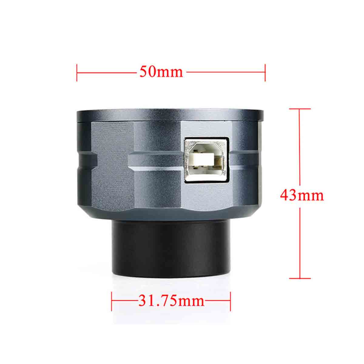 Svbony SV105 Planetary Camera IMX307 for Beginners Astrophotography - Image 2