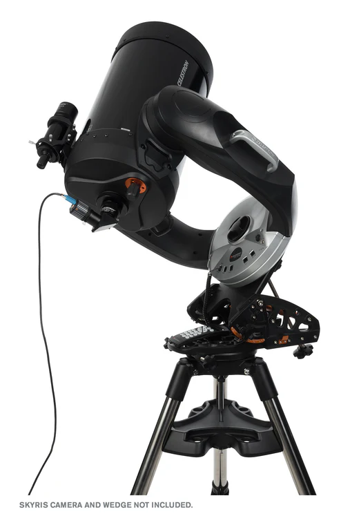 Celestron CPC 1100 GPS (XLT) COMPUTERIZED TELESCOPE - Image 10