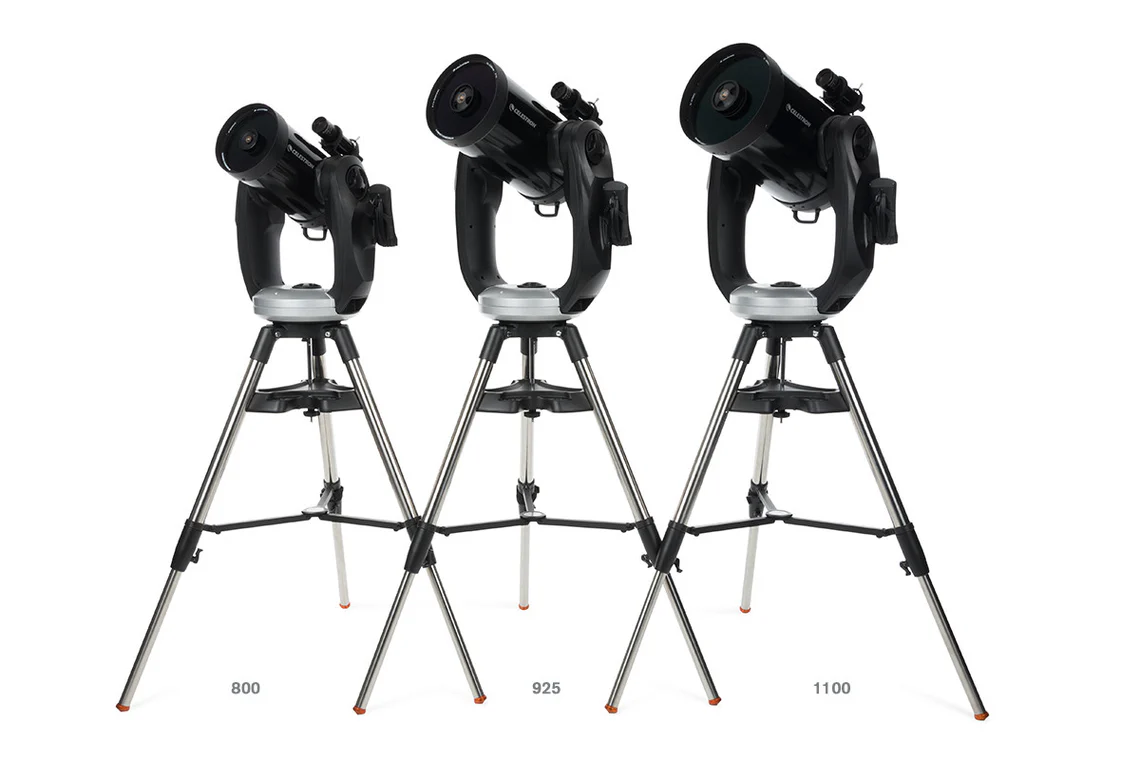 Celestron CPC 1100 GPS (XLT) COMPUTERIZED TELESCOPE - Image 11