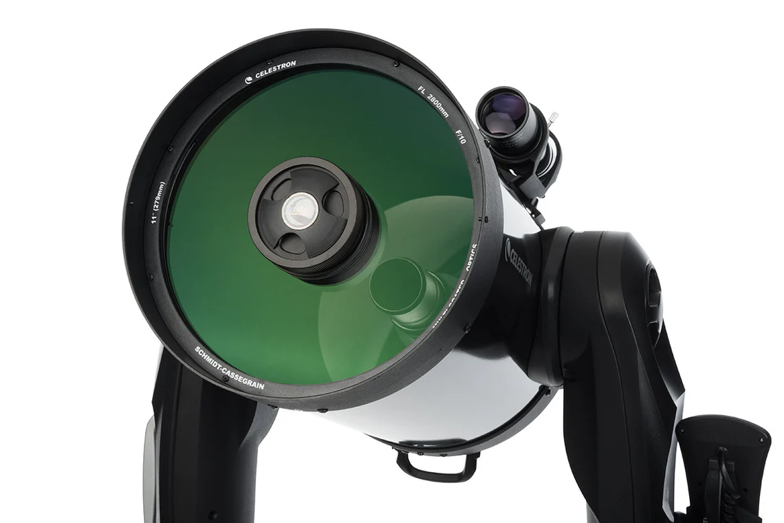 Celestron CPC 1100 GPS (XLT) COMPUTERIZED TELESCOPE - Image 3