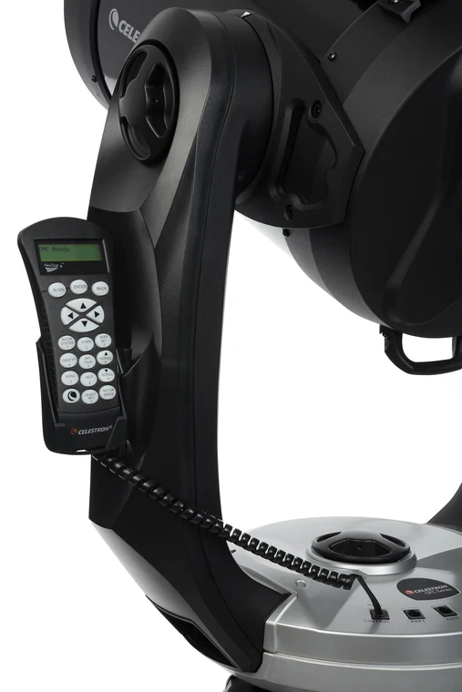 Celestron CPC 1100 GPS (XLT) COMPUTERIZED TELESCOPE - Image 8