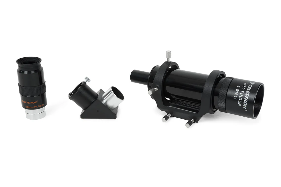Celestron CPC 1100 GPS (XLT) COMPUTERIZED TELESCOPE - Image 9