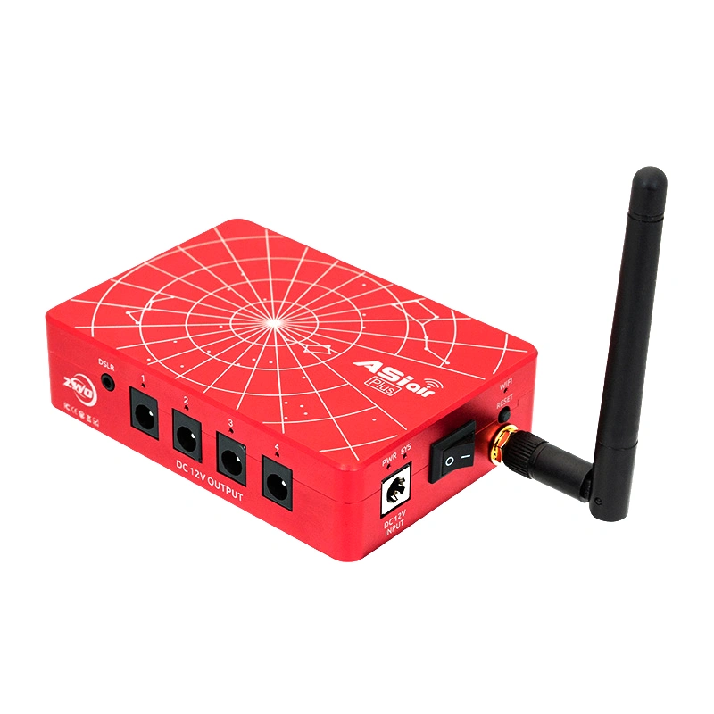 ZWO ASIAIR Plus - 256GB