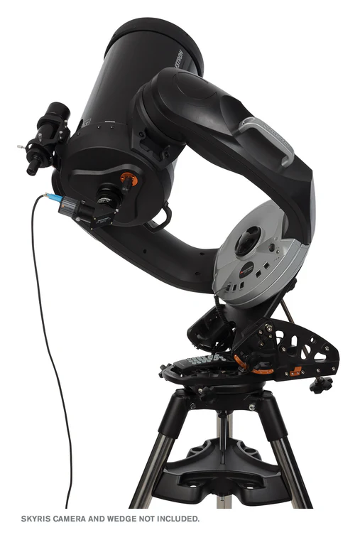 Celestron CPC 925 GPS (XLT) COMPUTERIZED TELESCOPE - Image 10