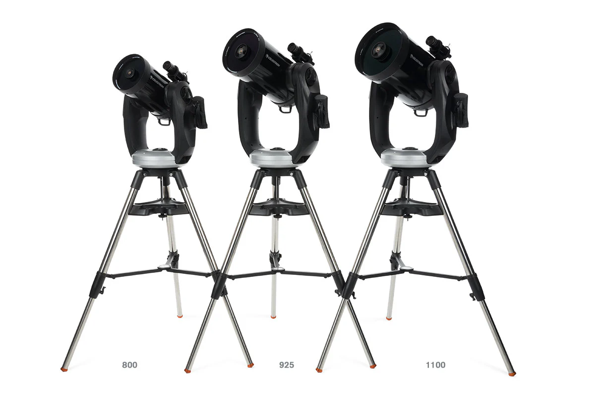 Celestron CPC 925 GPS (XLT) COMPUTERIZED TELESCOPE - Image 11