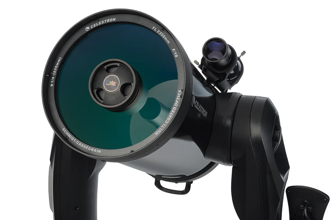 Celestron CPC 925 GPS (XLT) COMPUTERIZED TELESCOPE - Image 3