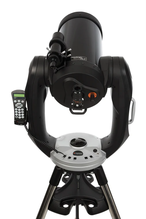 Celestron CPC 925 GPS (XLT) COMPUTERIZED TELESCOPE - Image 6