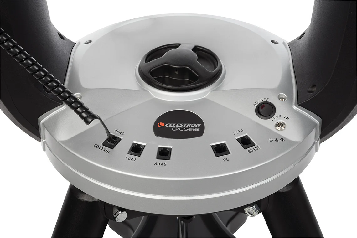 Celestron CPC 925 GPS (XLT) COMPUTERIZED TELESCOPE - Image 7