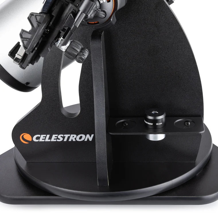 Celestron StarSense Explorer 130mm Smartphone App-Enabled Tabletop Dobsonian Telescope - Image 10
