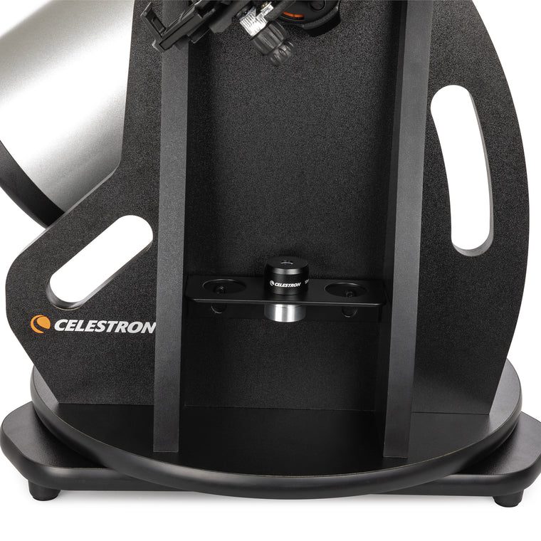 Celestron StarSense Explorer 150mm Smartphone App-Enabled Tabletop Dobsonian Telescope - Image 11