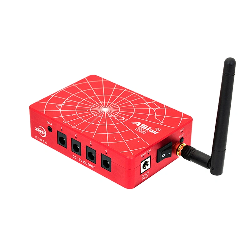 ZWO ASIAIR Plus - 256GB - Image 2