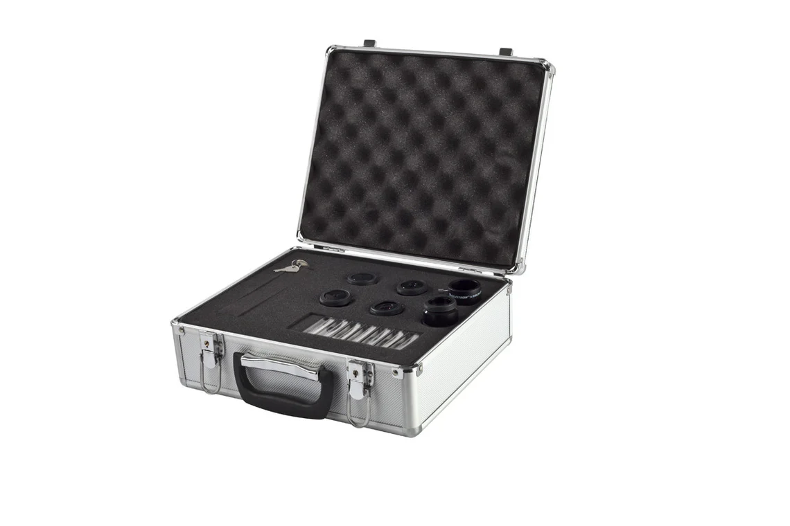 Celestron Eyepiece and Filter Kit - 1.25" - Image 2