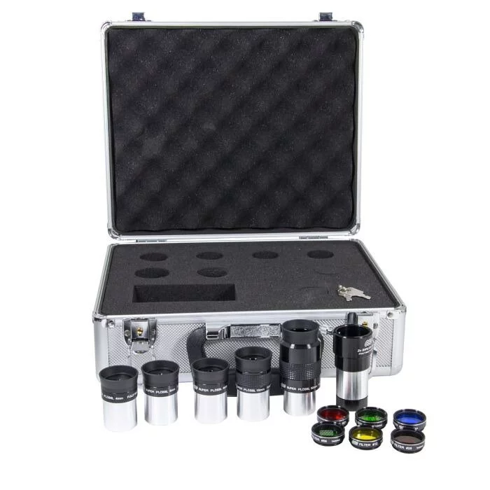 GSO Eyepiece Accessories Kit 1.25 inch - Image 3