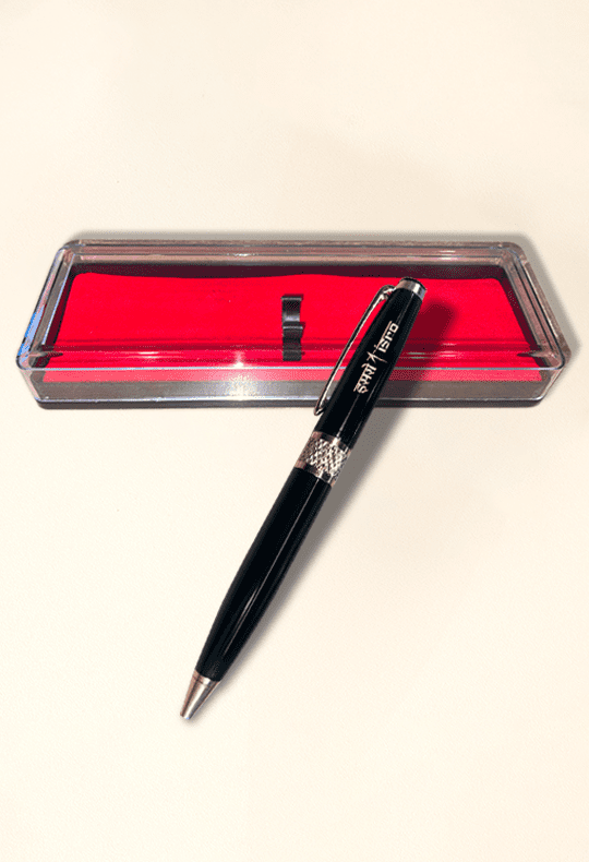 ISRO Premium Pen | Perfect For Corporate Use | Elite Pen For Professionals - Image 4