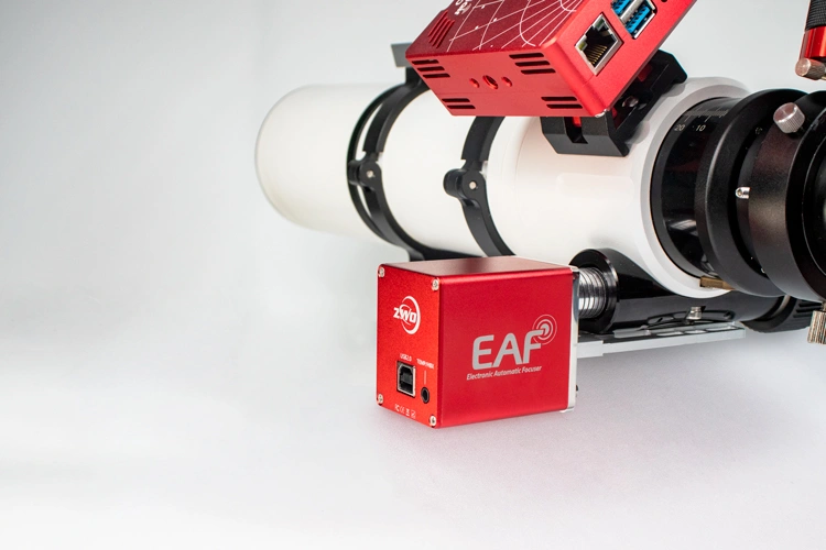 ZWO Electronic Auto Focusser (EAF) - Image 3