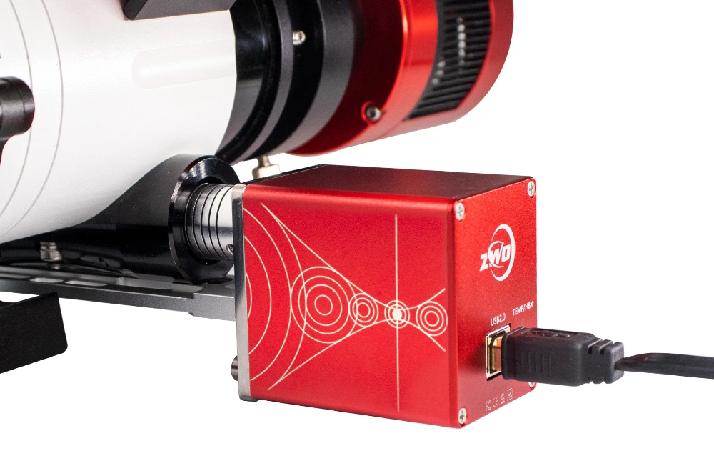 ZWO Electronic Auto Focusser (EAF) - Image 4