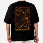 Mangalyaan Mars Mission ISRO T-shirt