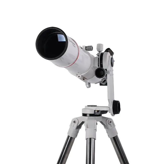 BRESSER Messier AR-90/700 AZ Refractor Telescope - Image 2