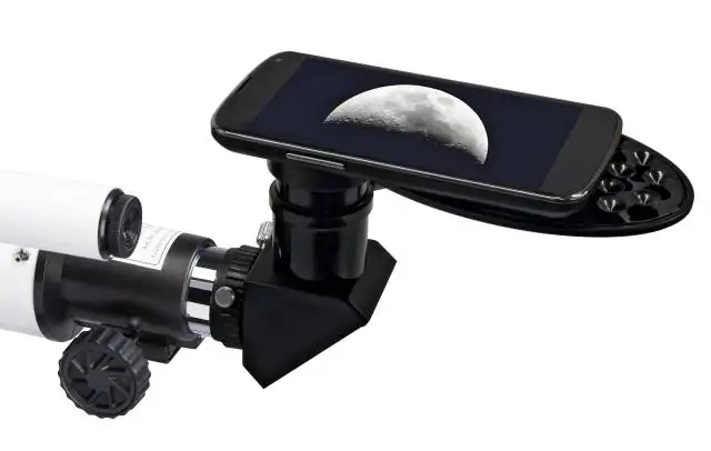 BRESSER Messier AR-102/1000 EQ Refractor Telescope - Image 8
