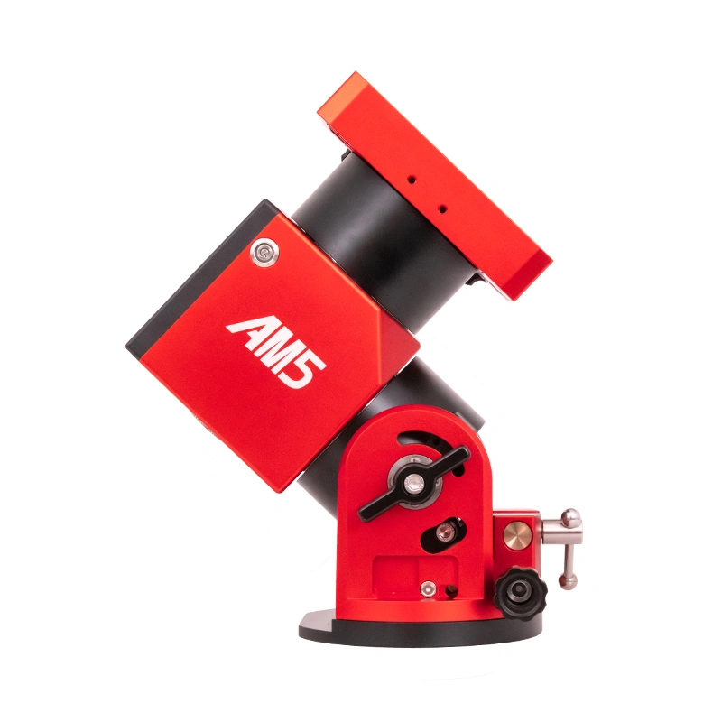 ZWO New AM5N Harmonic Equatorial Mount - Image 5