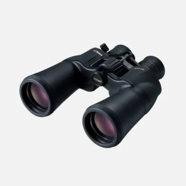 NIKON 10-22X50 ACULON A211 BINOCULAR