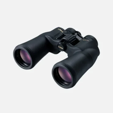 NIKON 10X50 ACULON A211 BINOCULAR
