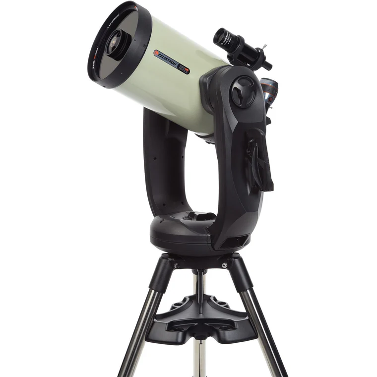 CELESTRON CPC DELUXE 925 HD COMPUTERIZED TELESCOPE