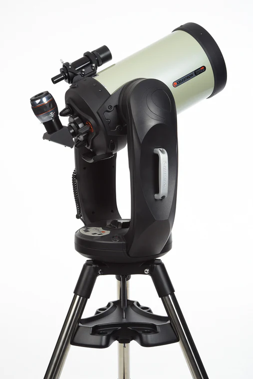 CELESTRON CPC DELUXE 925 HD COMPUTERIZED TELESCOPE - Image 2