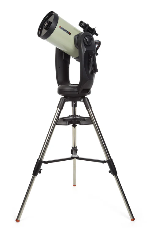 CELESTRON CPC DELUXE 925 HD COMPUTERIZED TELESCOPE - Image 4