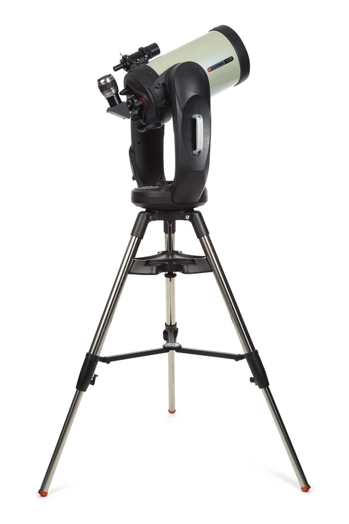 CELESTRON CPC DELUXE 925 HD COMPUTERIZED TELESCOPE - Image 5