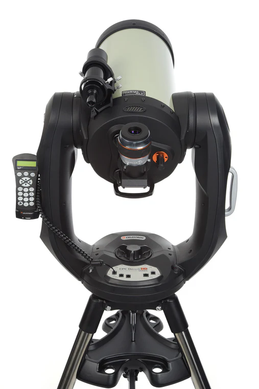 CELESTRON CPC DELUXE 925 HD COMPUTERIZED TELESCOPE - Image 6