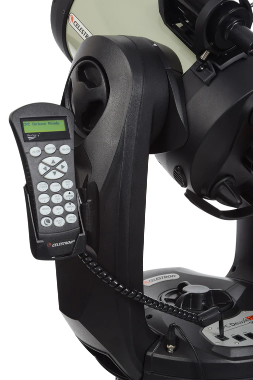CELESTRON CPC DELUXE 925 HD COMPUTERIZED TELESCOPE - Image 8
