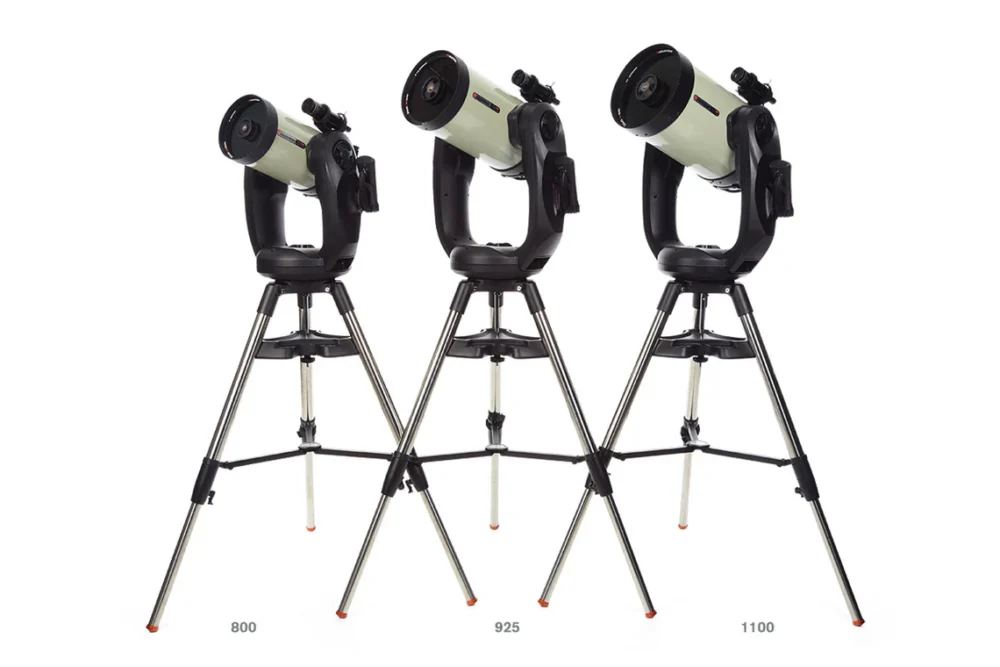 CELESTRON CPC DELUXE 925 HD COMPUTERIZED TELESCOPE - Image 13