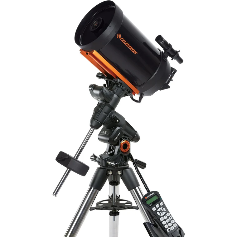 Celestron Advanced VX 8" Schmidt-Cassegrain Computerized Telescope